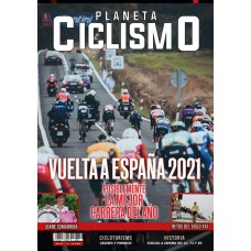 Revista Planeta Ciclismo Nº 41